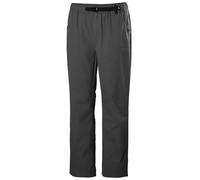 Pantalon femme Helly Hansen Holmen Relaxed Gris 29x28