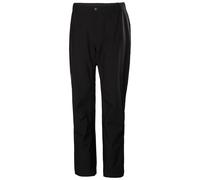 Helly Hansen Loke 2l Shell Pants Noir M Femme
