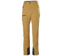 Pantalon femme Helly Hansen Odin Muninn 2.0 Marron M
