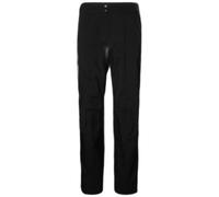 Pantalon femme Helly Hansen Verglas 3L Shell Noir XL
