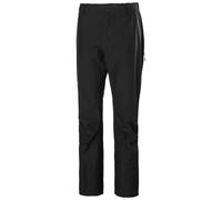 Helly Hansen - Verglas Infinity 3L Pant - Pantalon imperméable femme Black - XL