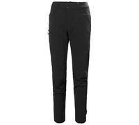 Pantalon femme Helly Hansen Vika Tur 2.0 Noir XL Short