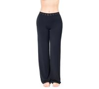 Pantalon femme Huit Jeanne Noir XS