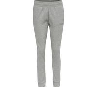 Pantalon femme Hummel hmlLEGACY tapered Gris S