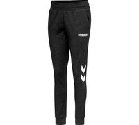 Pantalon femme Hummel hmlLEGACY tapered Noir XS
