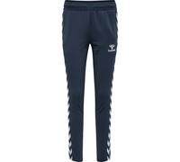 Pantalon femme Hummel hmlnelly 2.0 tapered Bleu S