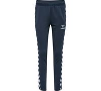 Pantalon femme Hummel hmlnelly 2.0 tapered Bleu S