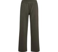 Pantalon femme Hummel Marron M