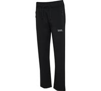 Hummel Pantalon Tech Fleece Noir Femme XL