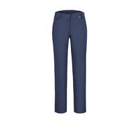 Pantalon femme Icepeak Doral Bleu 40