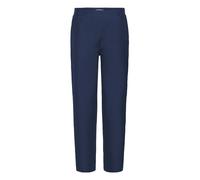 Pantalon femme Ichi Dorthea Bleu 42
