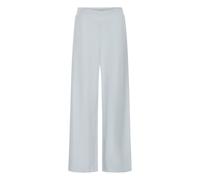 Pantalon femme Ichi Dotte Bleu 34