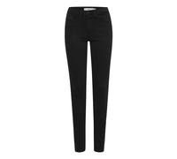 Pantalon femme Ichi Erin Izaro Noir 30x32