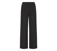 Pantalon femme Ichi Fava Noir 42