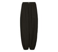 Pantalon femme Ichi IHCallie Balloon Noir 38