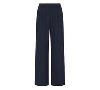 Pantalon femme Ichi IHFava Bleu 44