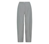 Pantalon femme Ichi IHFAVA IHFava Gris 40