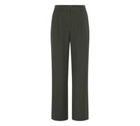 Pantalon femme Ichi IHFava Vert 36