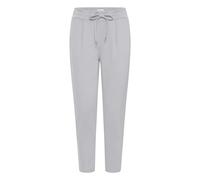 Pantalon femme Ichi IHKate Bleu M