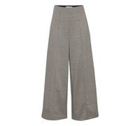 Pantalon femme Ichi IHKate Cameleon Pa2 Beige 2XL