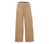 Pantalon femme Ichi IHKate Cameleon Pa2 Marron M
