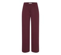 Pantalon femme Ichi IHKATE IHKate Sus Rouge S