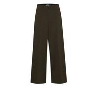Pantalon femme Ichi Ihkate Jacquard Pa9 S