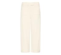 Pantalon femme Ichi IHKate Lumina Pa2 Blanc M