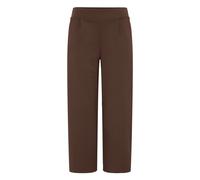 Pantalon femme Ichi Ihkate Marron XS