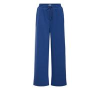 Pantalon femme Ichi IHKate Neo Bleu XL