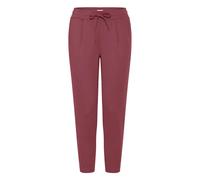 Pantalon femme Ichi IHKate Rouge L