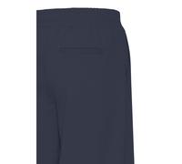 Pantalon femme Ichi Ihkate Sus Long Wide Pa2 Bleu 2XL