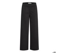 ICHI Ihkate Sus Wide Pa2 Mous, 194008/noir, M Femme
