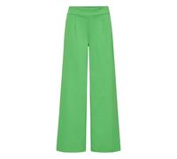 Pantalon femme Ichi IHKate Sus Pa2 Vert L