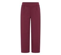 Pantalon femme Ichi IHKate Sus Rouge S