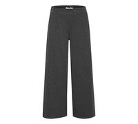 Pantalon femme Ichi Kate Gris M