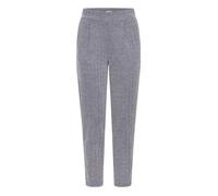 Pantalon femme Ichi Kate Jacquard 8 XS
