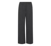 Pantalon femme Ichi Kate Office Gris L