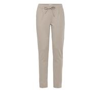 Pantalon femme Ichi Kate PA2 Beige S