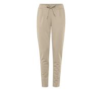 ICHI Pantalon femme IHKATE PA2 – d'affaires décontracté – Beige – XL