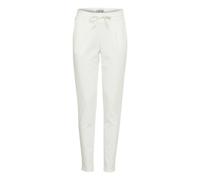 Pantalon femme Ichi Kate PA2 Blanc XS