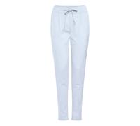 Pantalon femme Ichi Kate PA2 Bleu 2XL