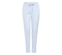Pantalon femme Ichi Kate PA2 Bleu L