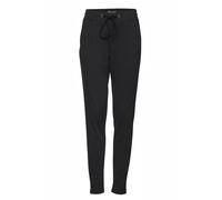 ICHI Pantalon femme 10001 – Noir – XXL