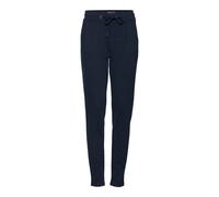 ICHI Pantalon de survêtement IHKATE PA2 Femme stretch coupe étroite taille élastique XXL