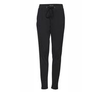 ICHI Pantalon femme Kate PA2 Noir Taille XL
