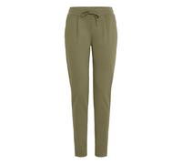 Pantalon femme Ichi Kate PA2 Vert 2XL