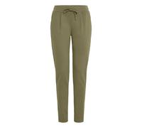 Pantalon femme Ichi Kate PA2 Vert XS