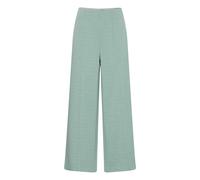 Pantalon femme Ichi Kate PA9 Vert L
