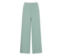 Pantalon femme Ichi Kate PA9 Vert S